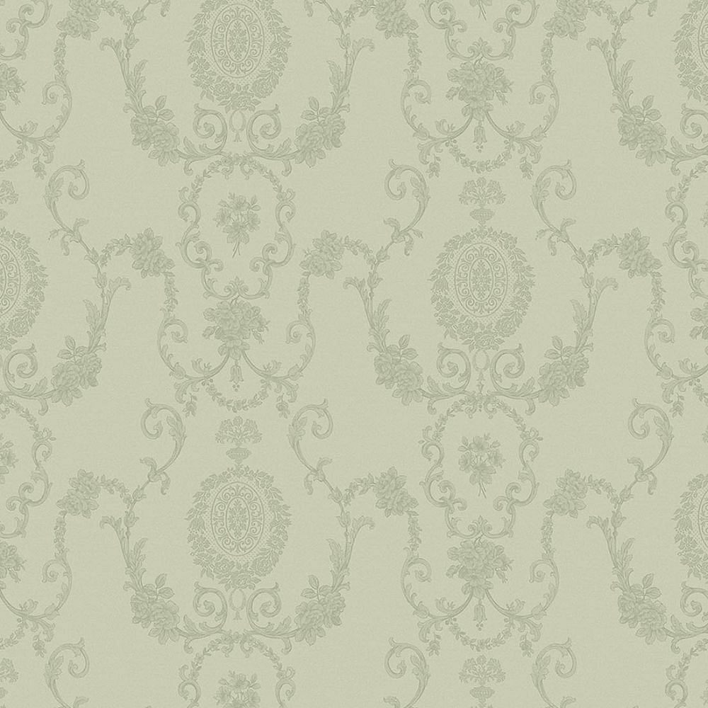 JLHOUSE Vinyl Victorian Damask Wallpaper Stick and Peel - self Adhesive  Wallpaper Brown/Black Removable Paper for Bedroom Living Room Walls  -17.7inch x 118inch/Roll - Amazon.com